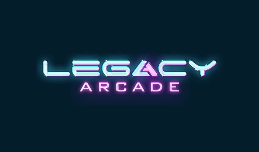 Legacy Casino logo