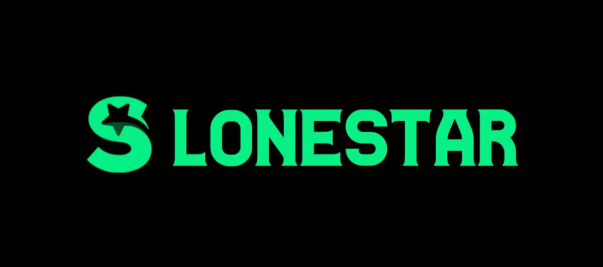 Lonestar logo
