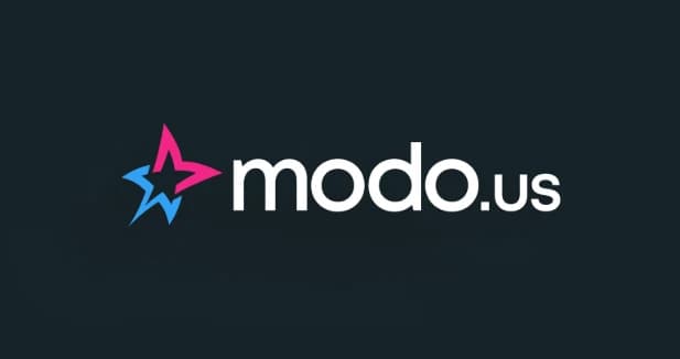 Modo logo