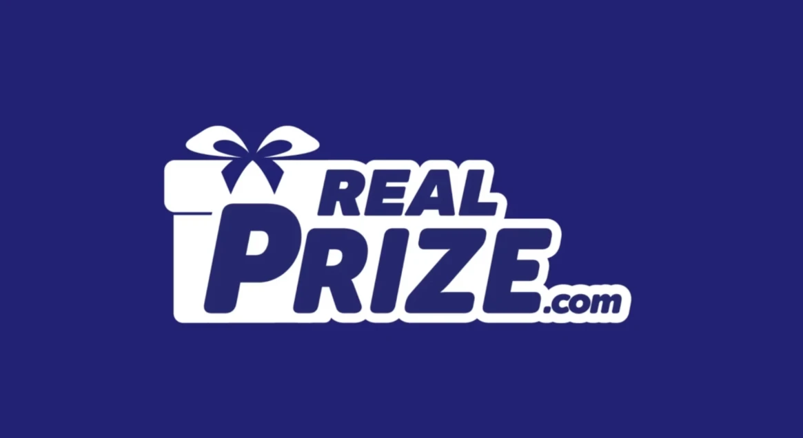 RealPrize logo